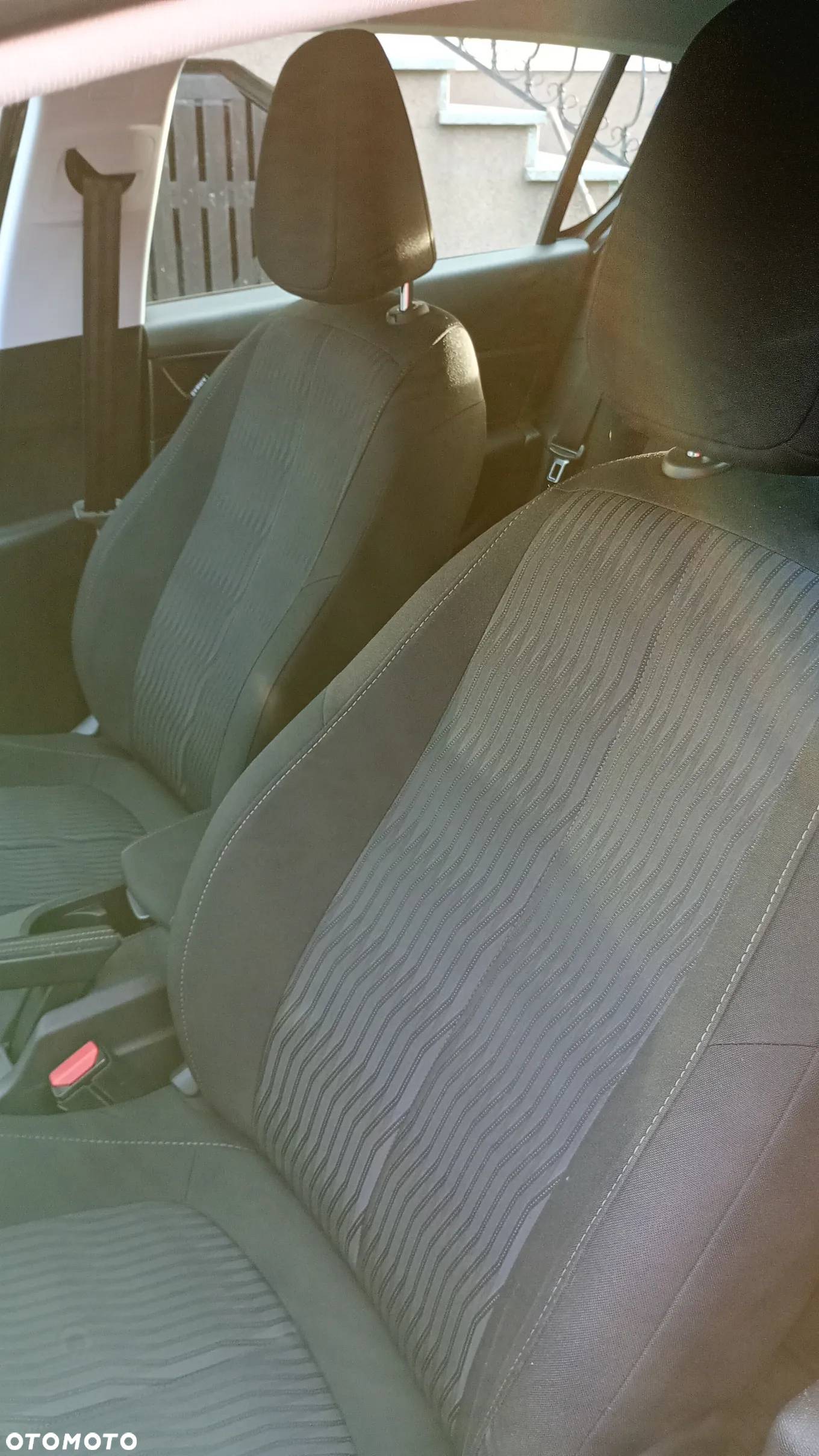 Peugeot 308 BlueHDi FAP 100 Stop&Start Access - 7