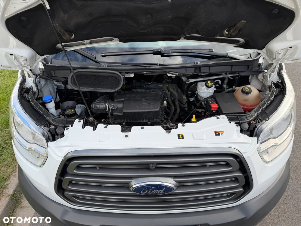 Ford Transit 310 L3H3 VA Trend - 23