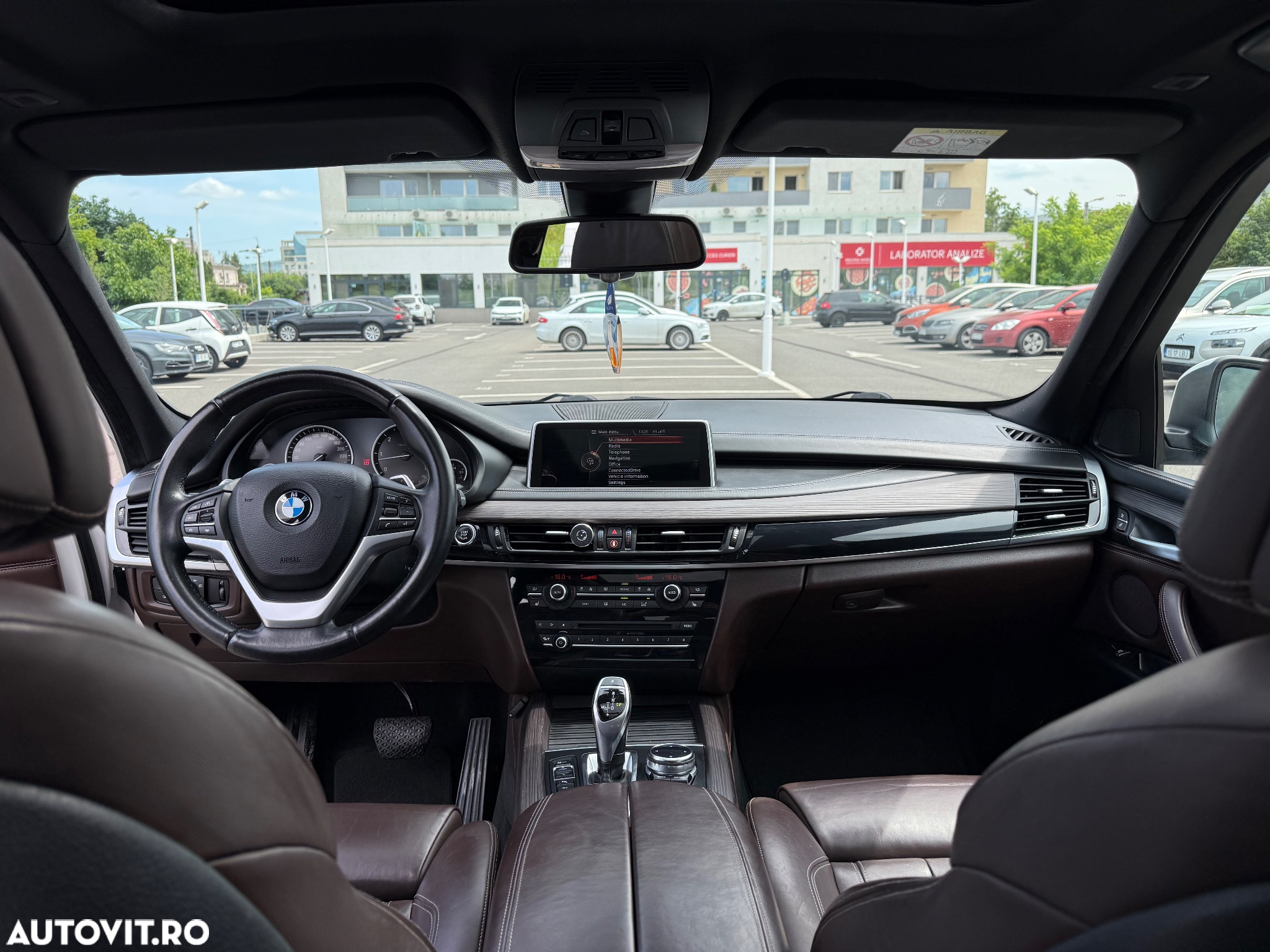 BMW X5 xDrive30d - 4