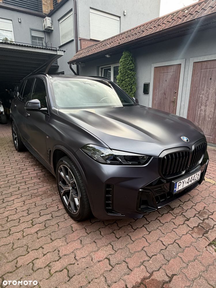 BMW X5 - 4