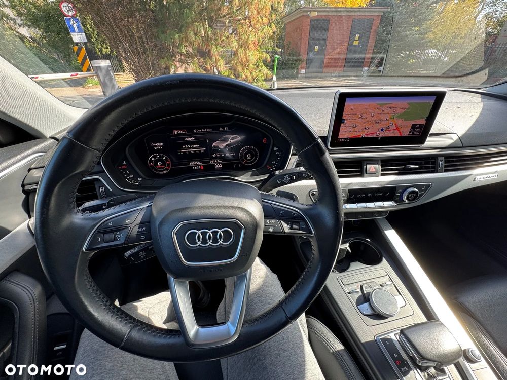 Audi A4 Allroad - 7