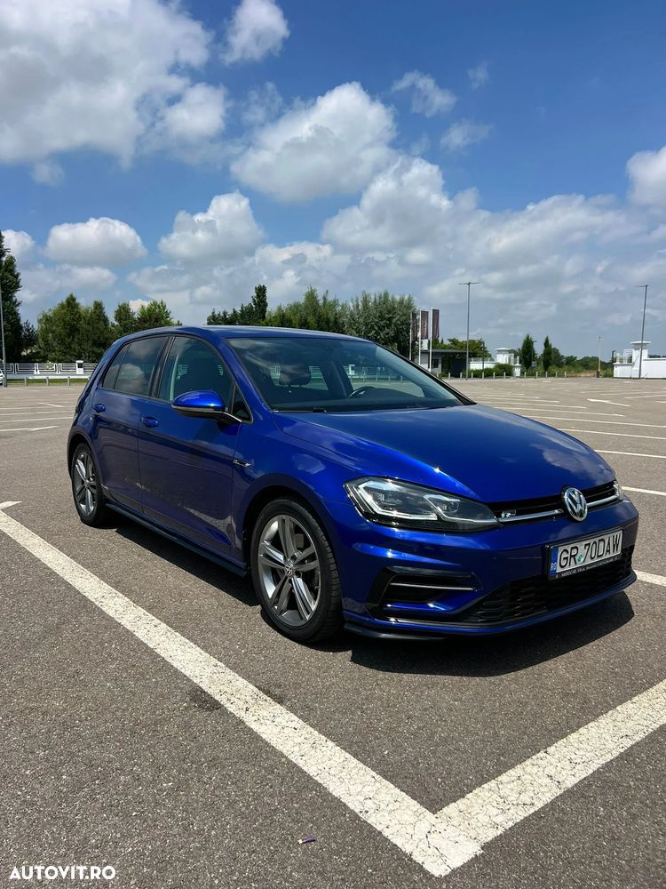 Volkswagen Golf 1.6 TDI Comfortline - 8