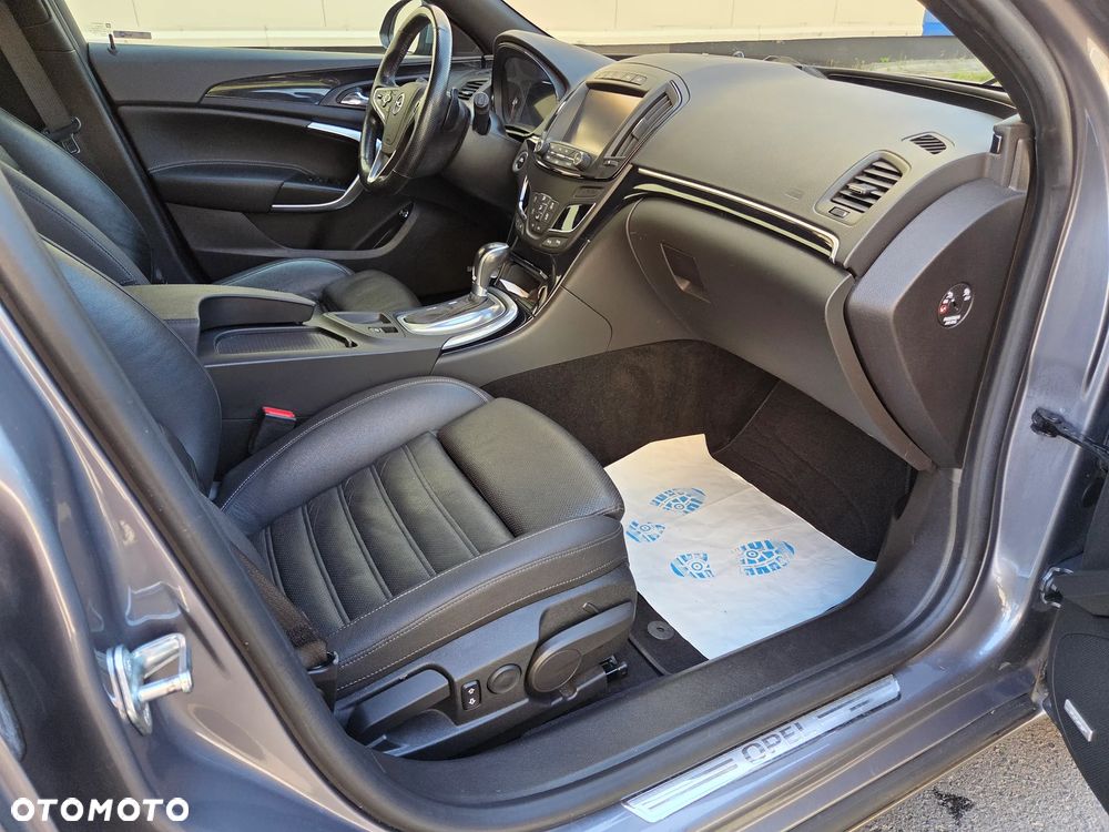 Opel Insignia 2.0 Exclusive - 18