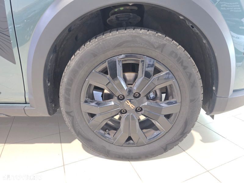 Dacia Sandero Stepway TCe 90 CVT Extreme - 6