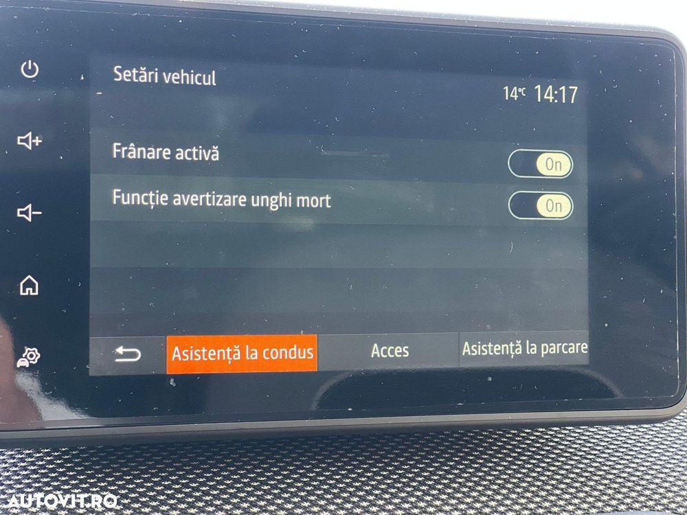 Dacia Sandero Stepway - 24