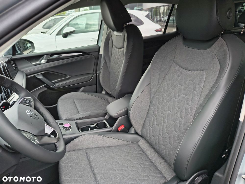 Volkswagen Tiguan 2.0 TSI 4Mot Life Plus DSG - 11