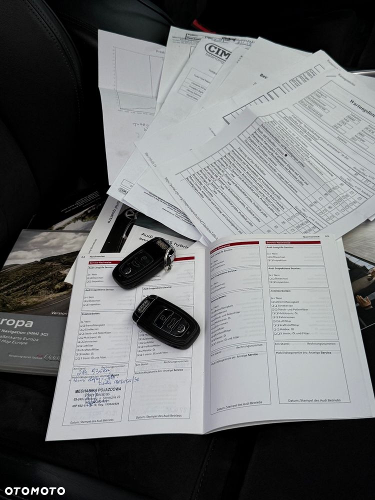 Audi Q5 2.0 TDI Quattro S tronic - 6