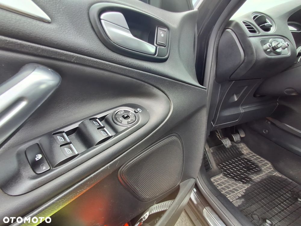 Ford S-Max 2.0 TDCi DPF Titanium X - 10