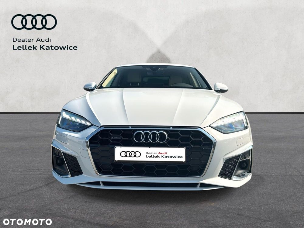 Audi A5 Sportback - 3