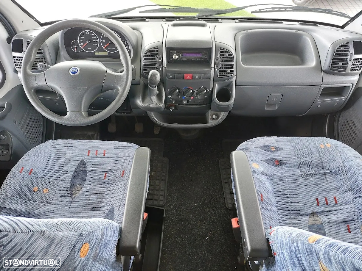 Chausson Welcome - 15