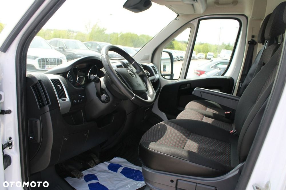 Opel Movano - 13