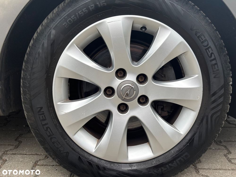 Opel Meriva 1.4 Active - 16