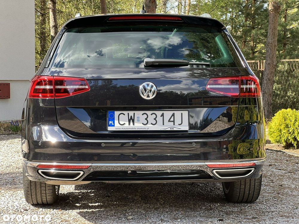 Volkswagen Passat - 24