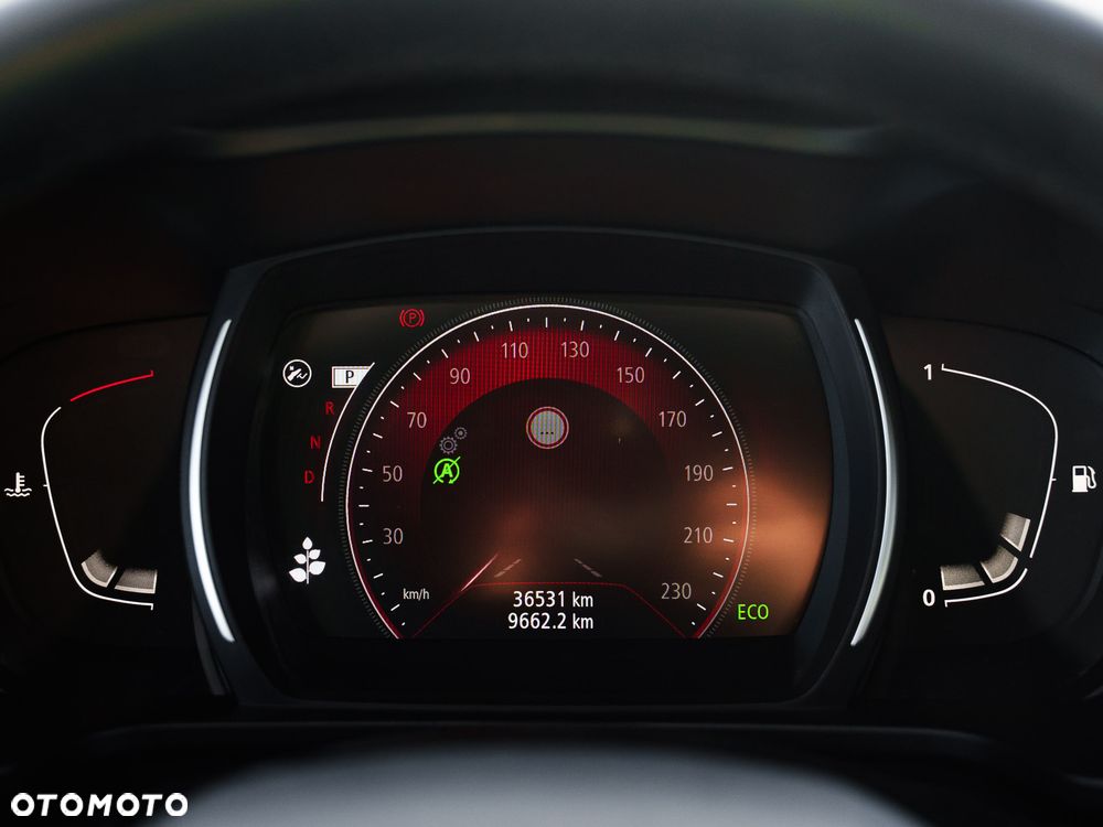 Renault Kadjar BLUE dCi 115 EDC BUSINESS EDITION - 24
