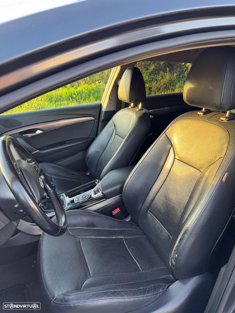 Hyundai i40 SW 1.7 CRDi Premium - 8