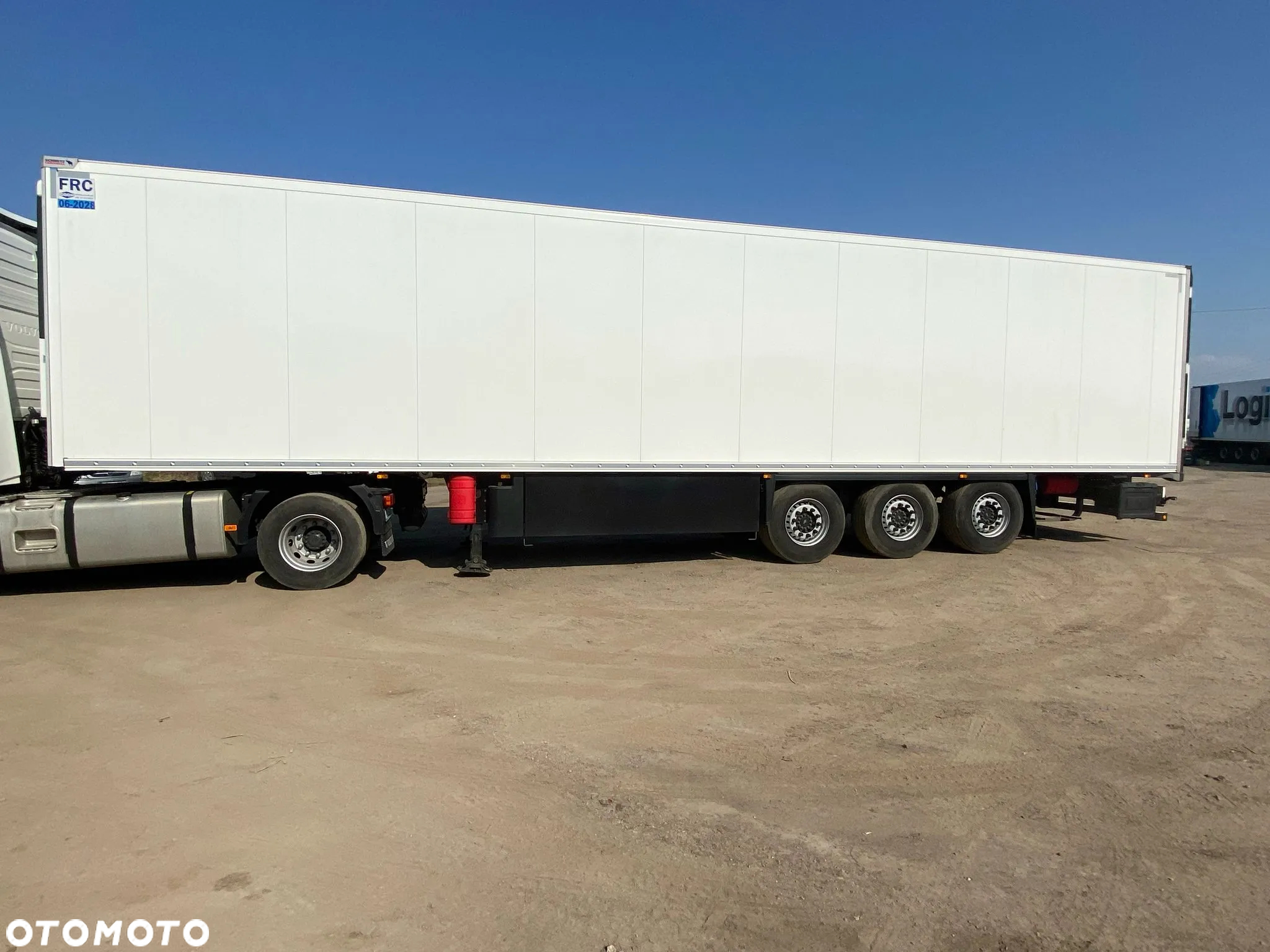 Schmitz Cargobull SCB*S3B 05VLN - 11