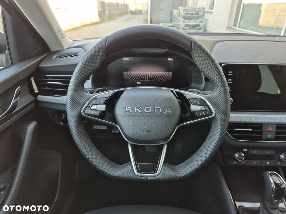 Skoda Kamiq 1.5 TSI Drive DSG - 37