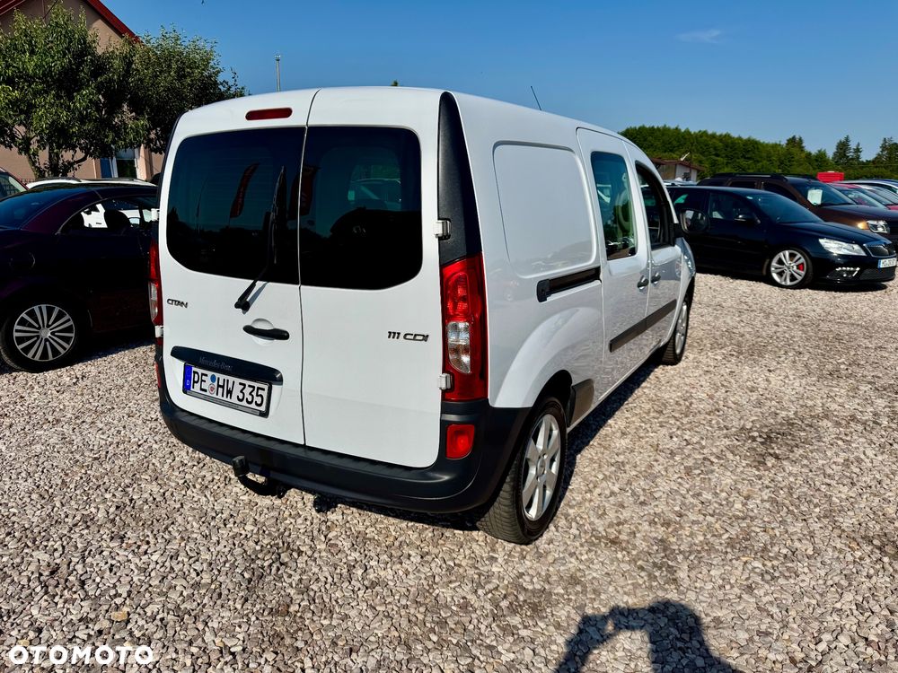 Mercedes-Benz Citan - 3