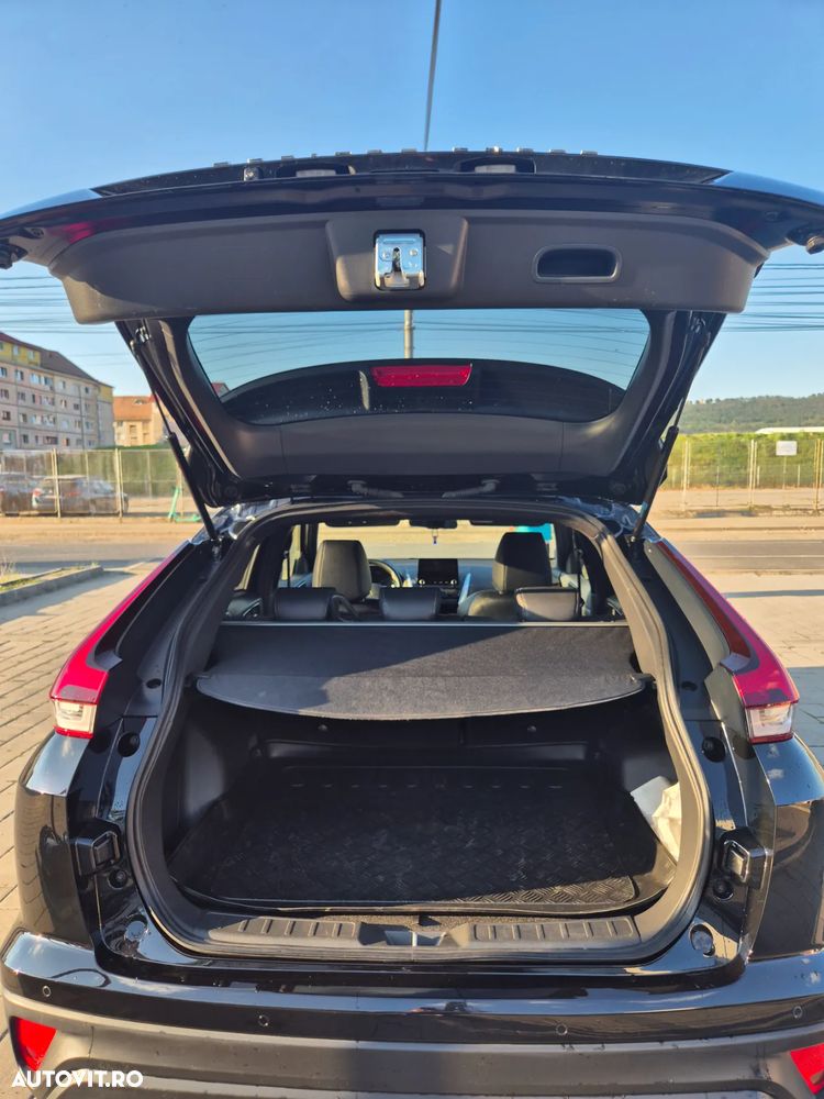 Mitsubishi Eclipse-Cross PHEV Instyle - 7