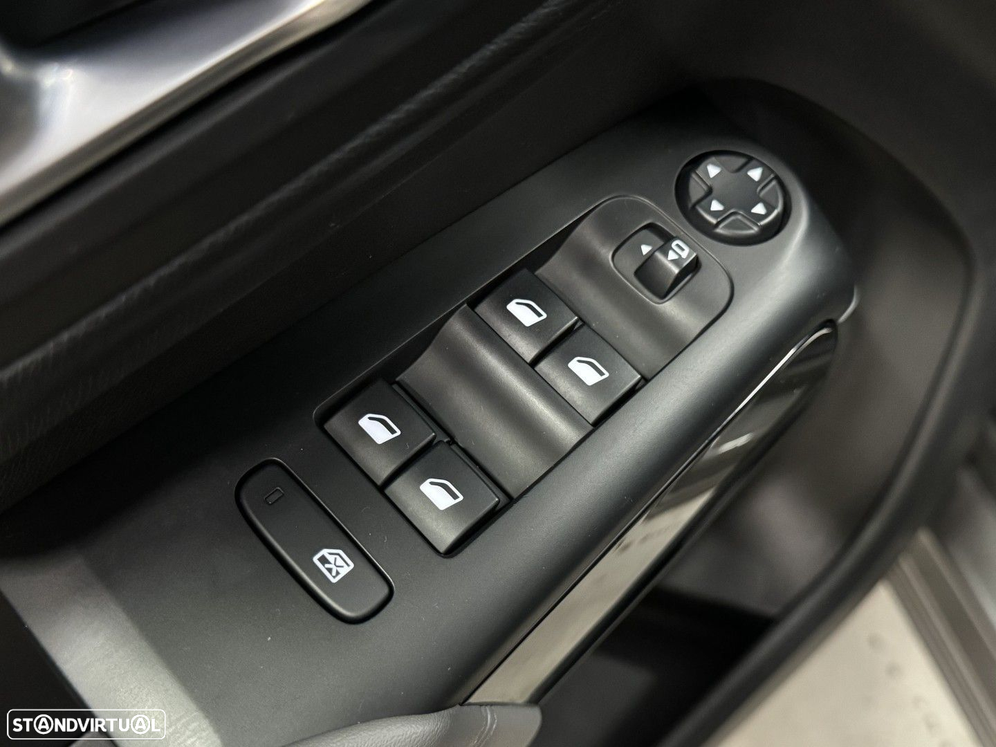 Citroën C5 Aircross 1.5 BlueHDi Feel Pack - 27