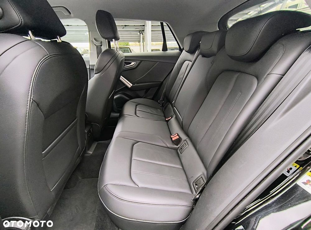 Audi Q2 - 13