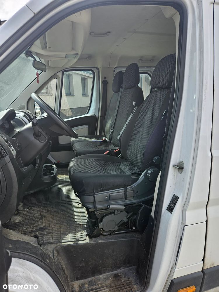 Fiat Ducato - 13