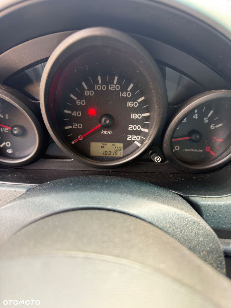 Mitsubishi Colt 1.1 Inform - 8
