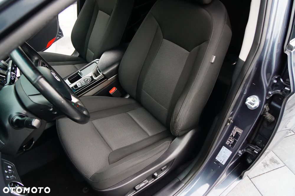 Hyundai i40 1.6 GDI Style - 29