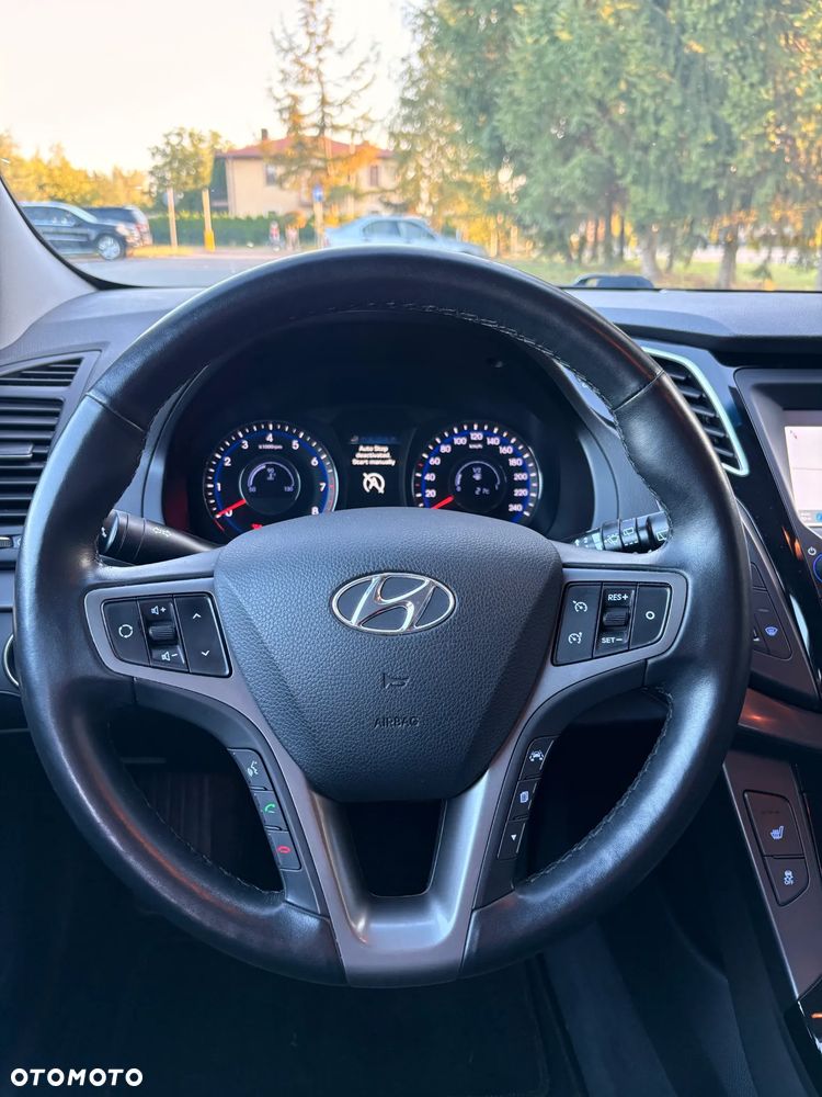 Hyundai i40 - 11