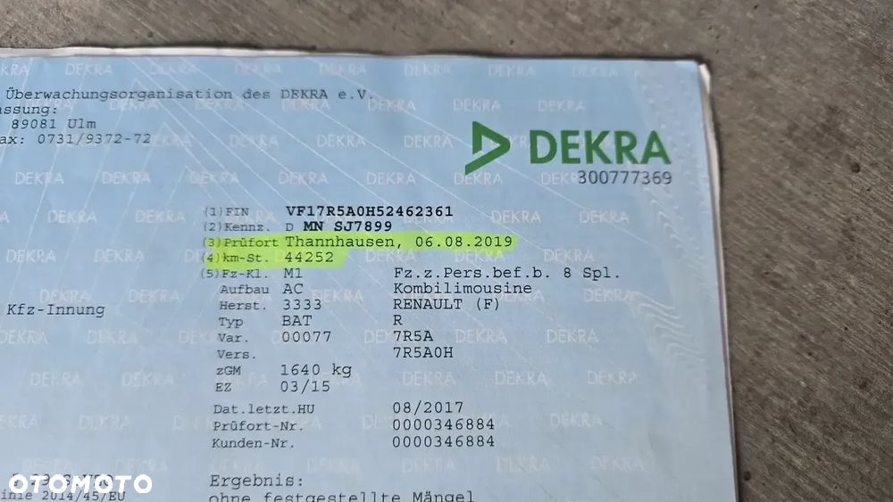 Renault Clio Energy TCe 90 Start & Stop Dynamique - 29