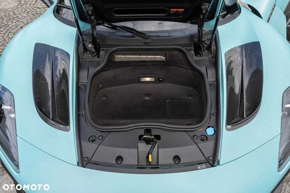 Maserati MC20 Standard - 21