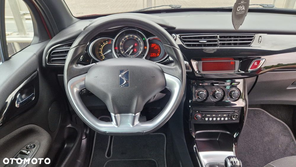 Citroën DS3 - 14