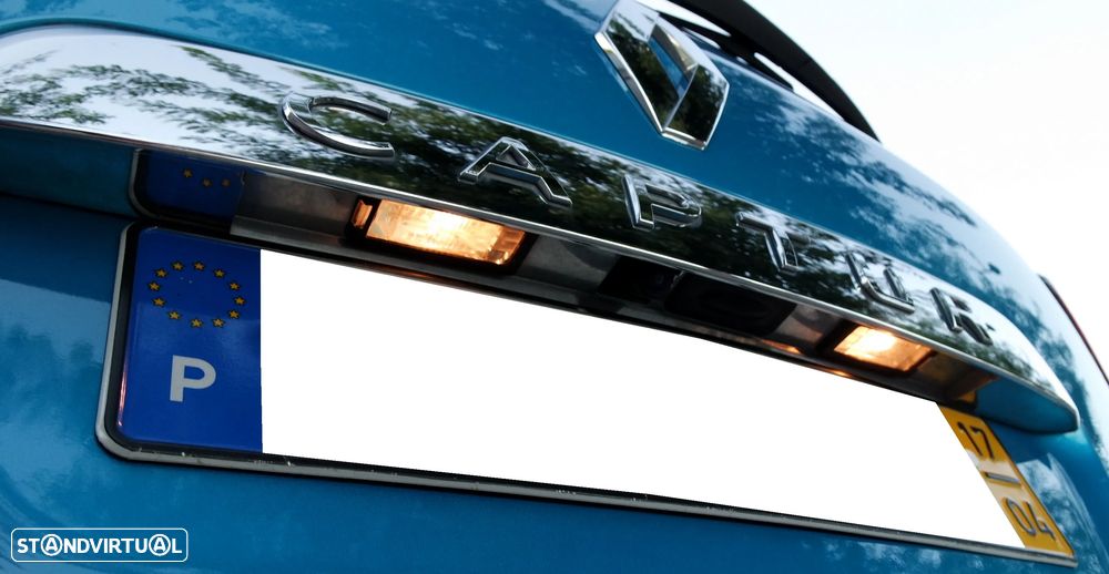 Renault Captur 0.9 TCE Exclusive XMOD - 33