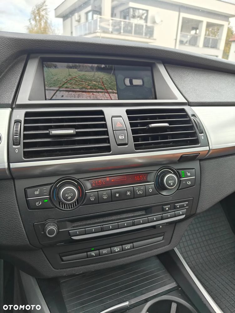 BMW X5 3.0d xDrive - 8