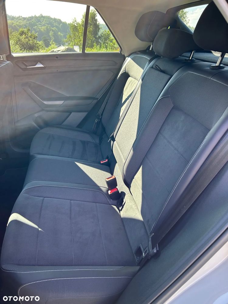 Volkswagen T-Roc 1.5 TSI Style DSG - 11