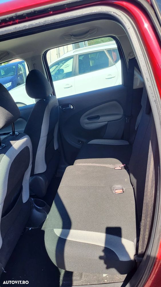 Citroën C3 Picasso HDi 90 FAP Color Selektion - 9