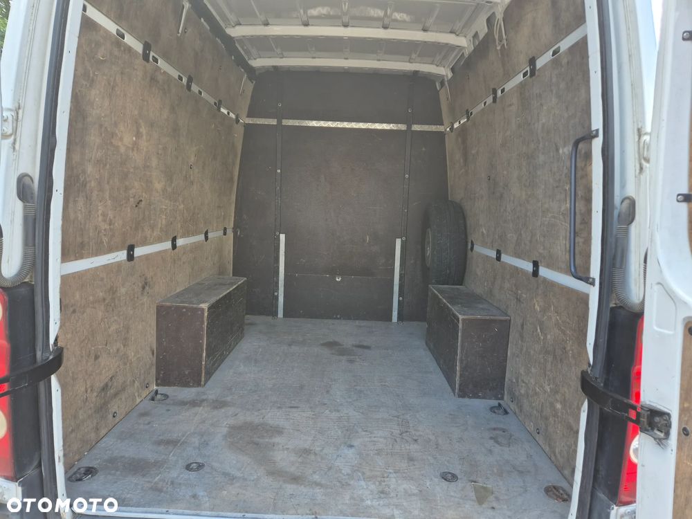 Volkswagen Crafter Standard - 6
