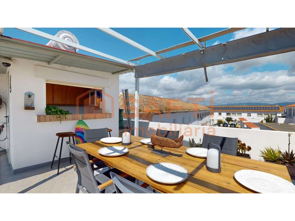 Apartamento T3 + Rooftop em Lagoa - Grande imagem: 3/41