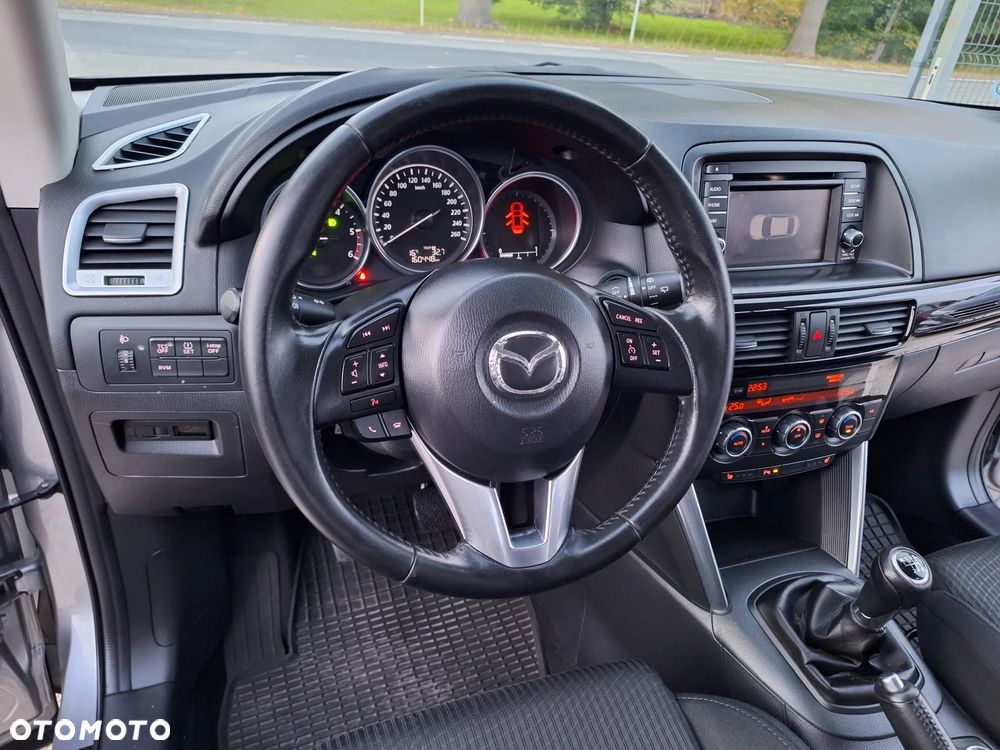 Mazda CX-5 2.2 D Skyenergy 2WD - 17