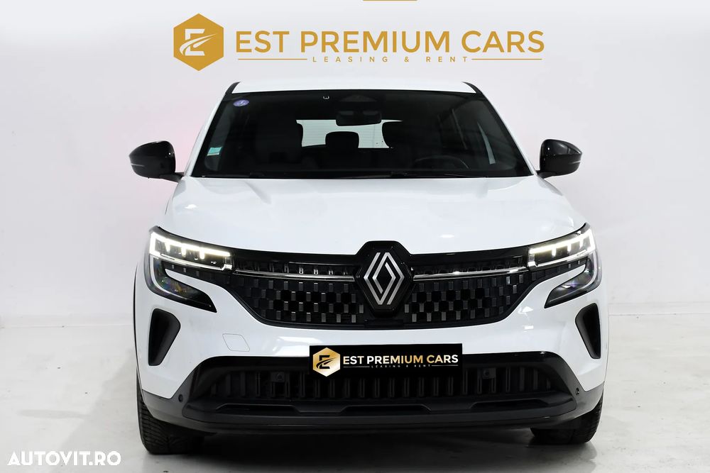 Renault Austral 2023 photo 2