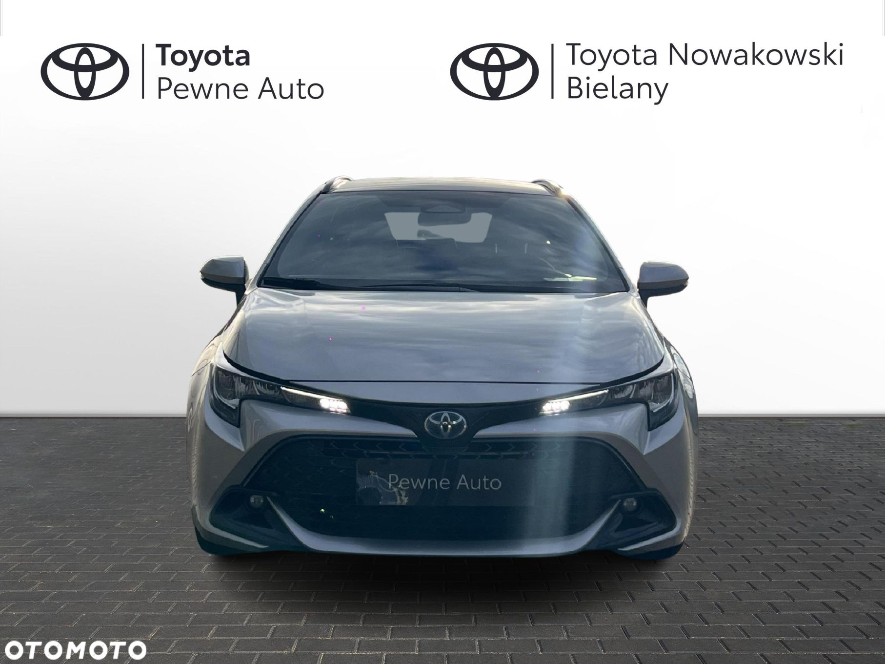 Toyota Corolla - 9