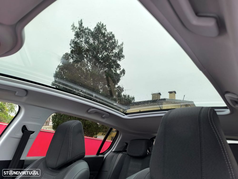 Peugeot 308 PureTech 130 GPF Stop & Start Allure - 43