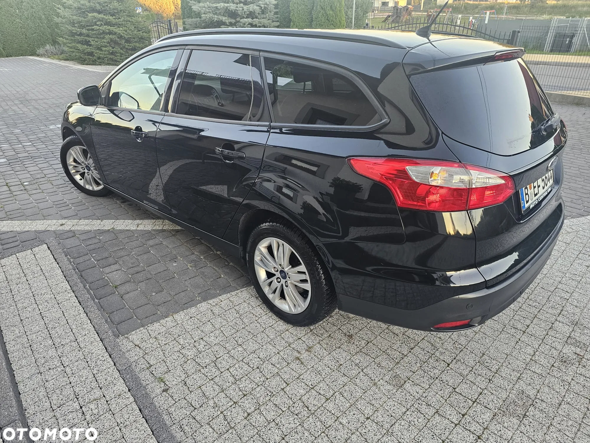 Ford Focus - 16