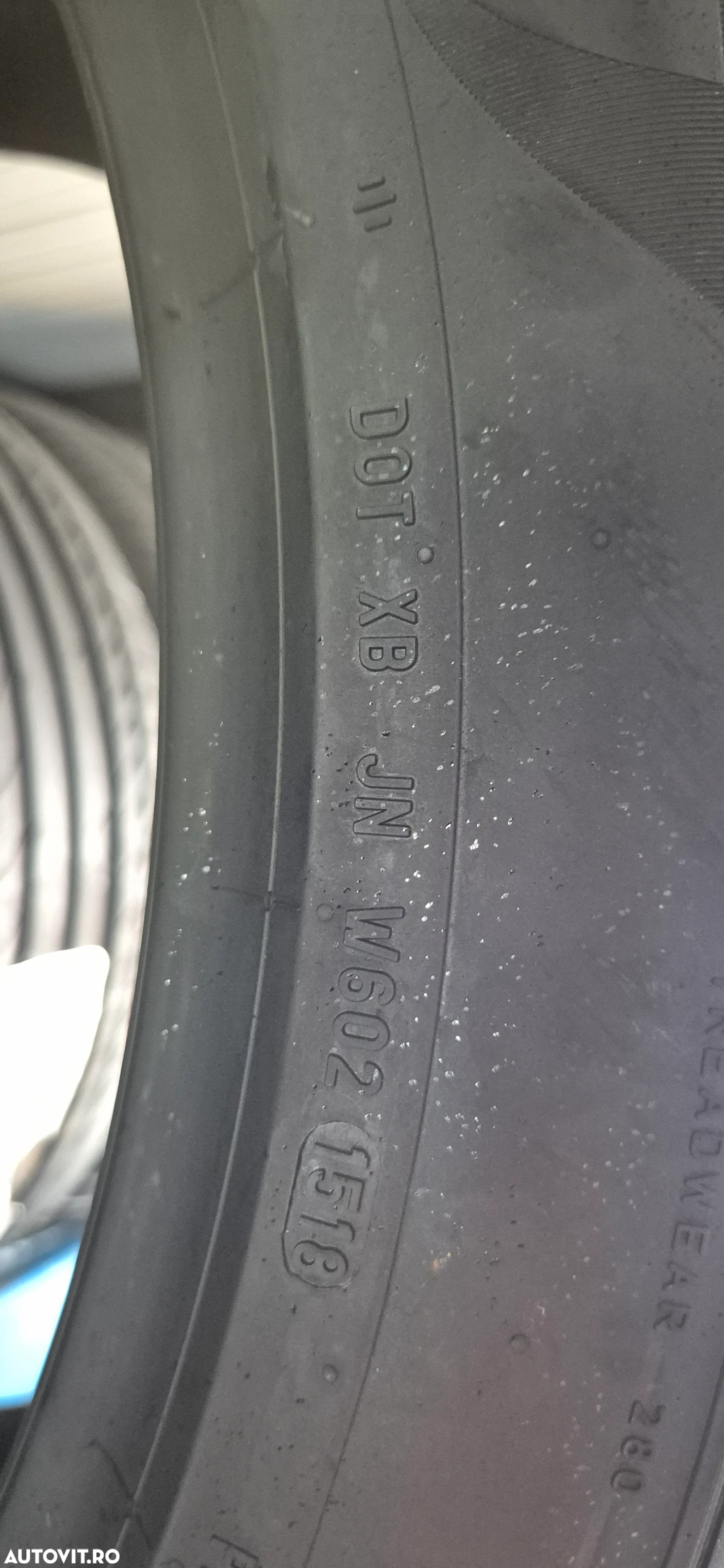 325 35 23, 285 40 23, 325 35 22, 285 40 22, 295 40 21 - 12