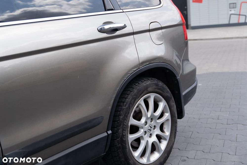 Honda CR-V 2.0 Executive - 3