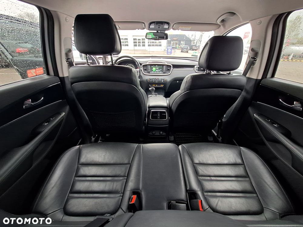 Kia Sorento 2.0 CRDI L - 15