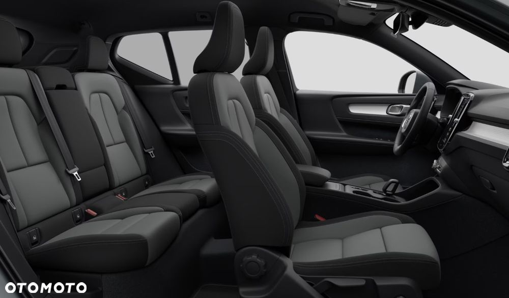 Volvo XC 40 B4 Core - 12