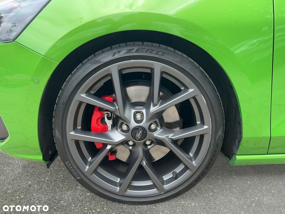 Ford Focus 2024