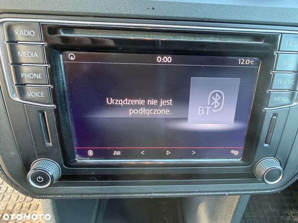 Volkswagen Caddy Maxi 2.0 TDI Comfortline - 22