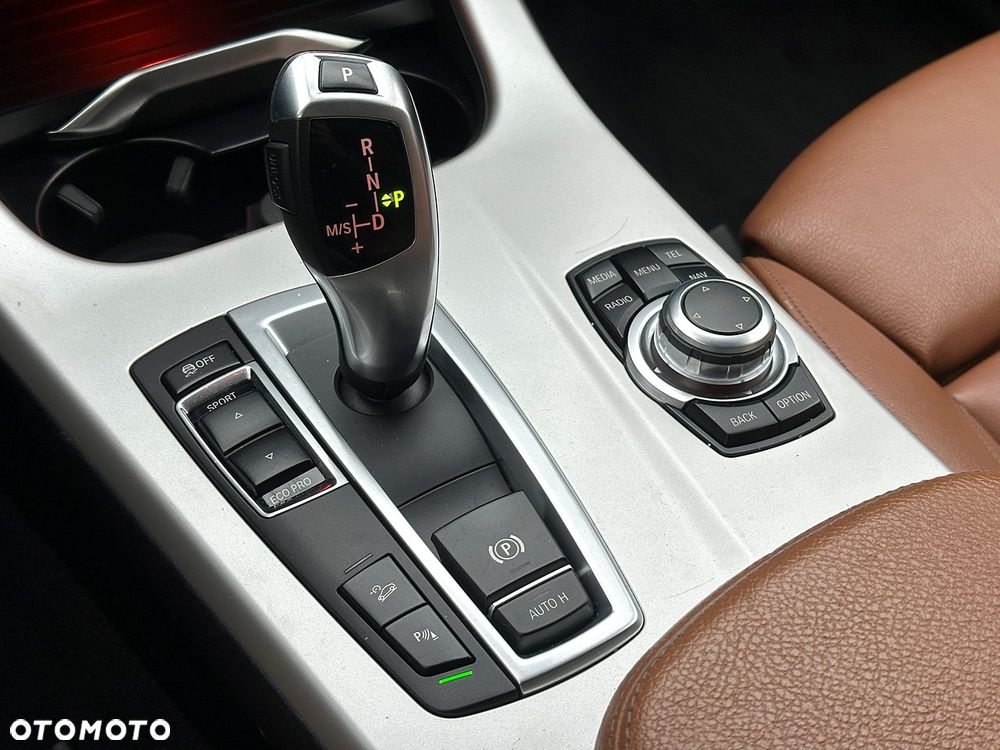 BMW X3 xDrive30d - 25